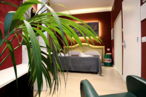 OFFICINA TESINI Guest Rooms Verona Verona